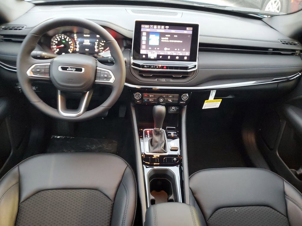 2026 Jeep Compass Altitude - Photo 14