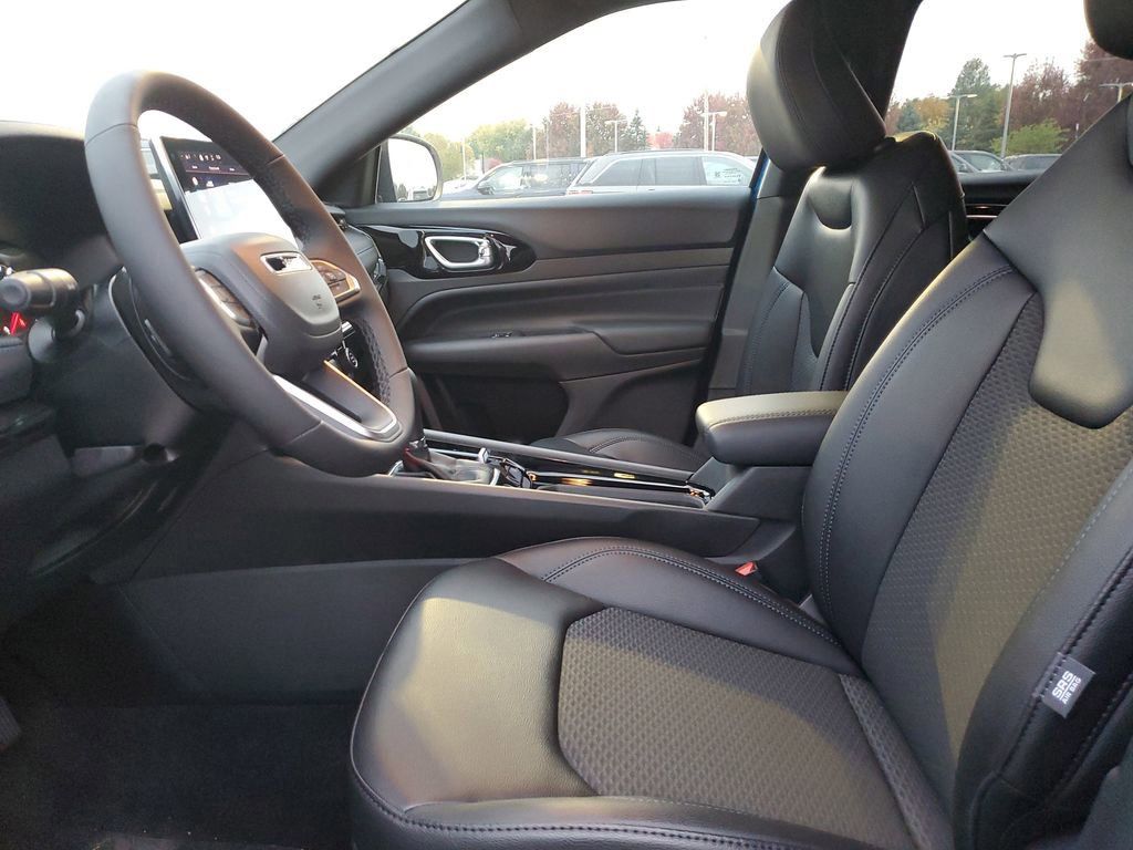 2026 Jeep Compass Altitude - Photo 19