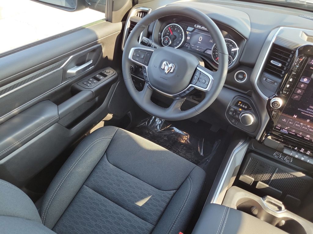 2026 RAM 1500 Big Horn/Lone Star - Photo 16