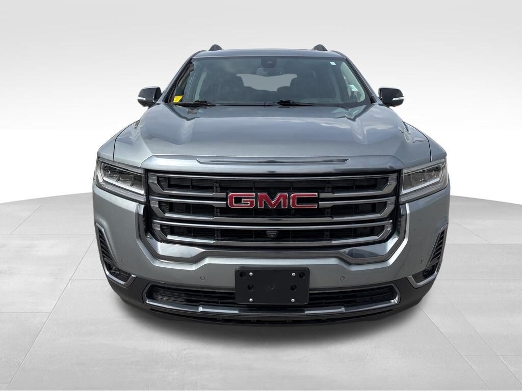 Used 2023 GMC Acadia AT4 SUV
