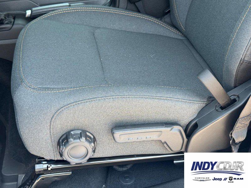 2025 Jeep Wrangler 4-Door Sport S - Photo 25