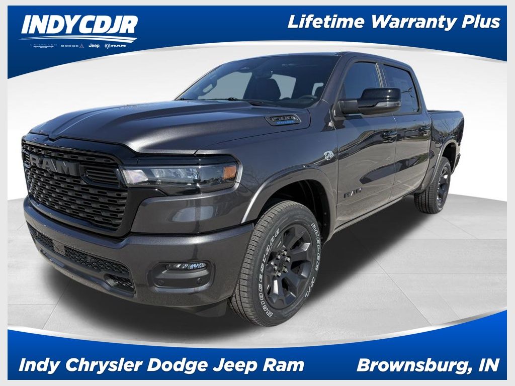 Ram 1500
