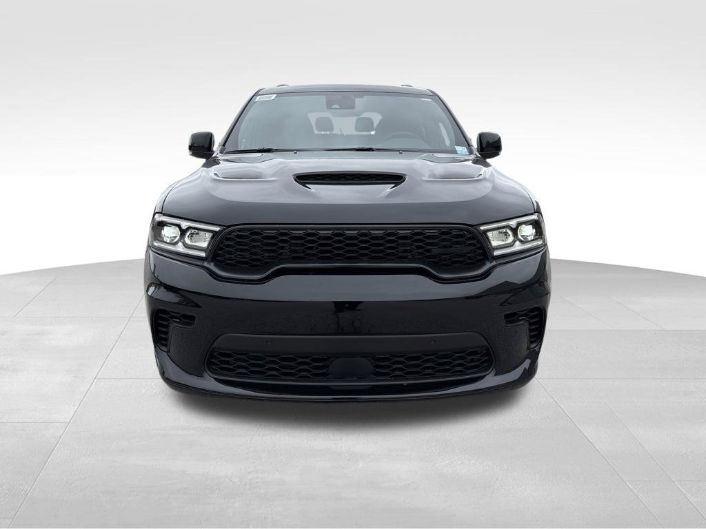 New 2027 Dodge Durango GT HEMI AWD Sport Utility