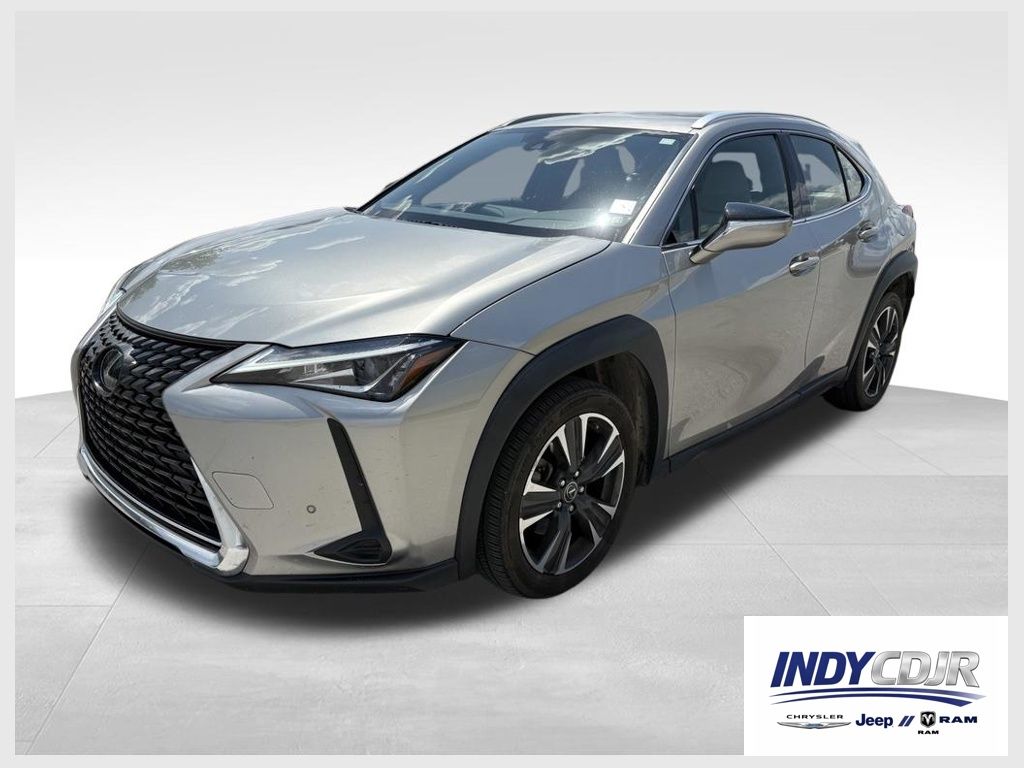 2022 Lexus UX 200 200 FWD's photo