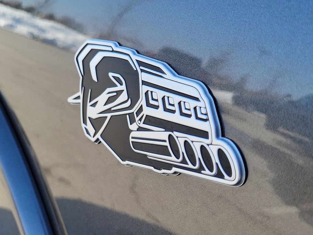 2026 RAM 1500 Big Horn/Lone Star - Photo 9