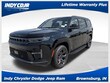  Jeep Grand Wagoneer