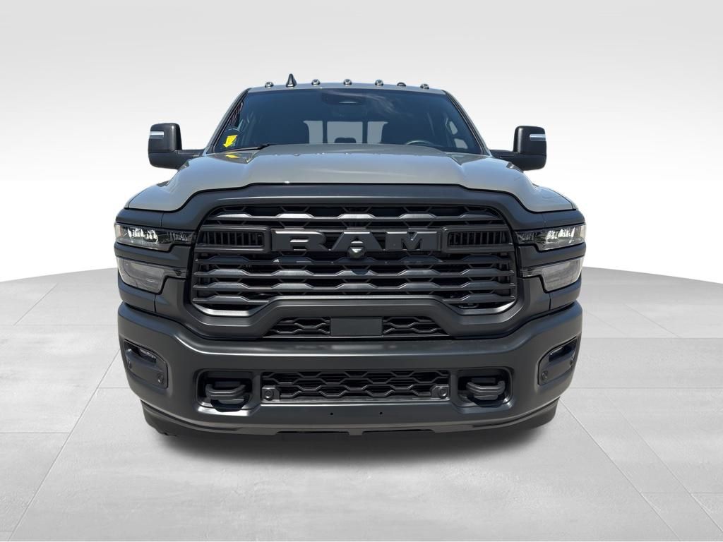 New 2026 Ram 2500 TRADESMAN CREW CAB 4X4 Pickup