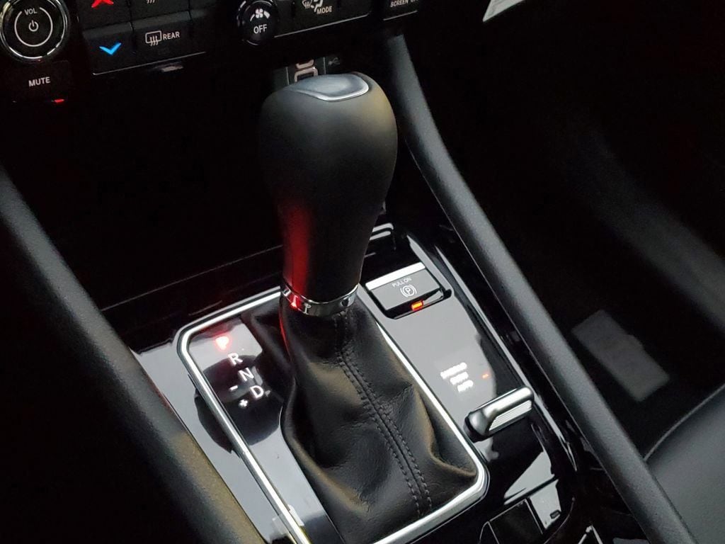 2026 Jeep Compass Altitude - Photo 31