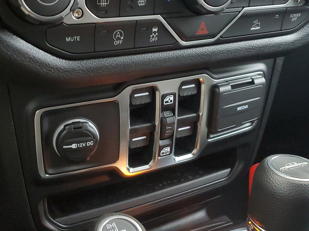 2025 Jeep Gladiator Sport S - Photo 27