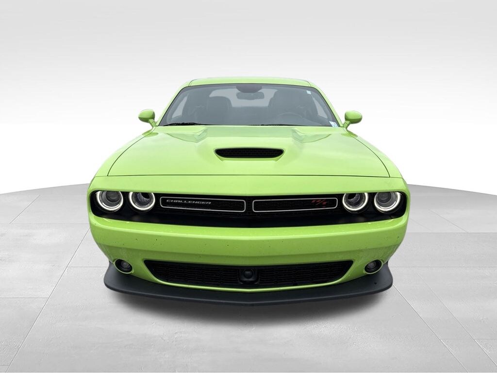 Used 2023 Dodge Challenger R/T Coupe