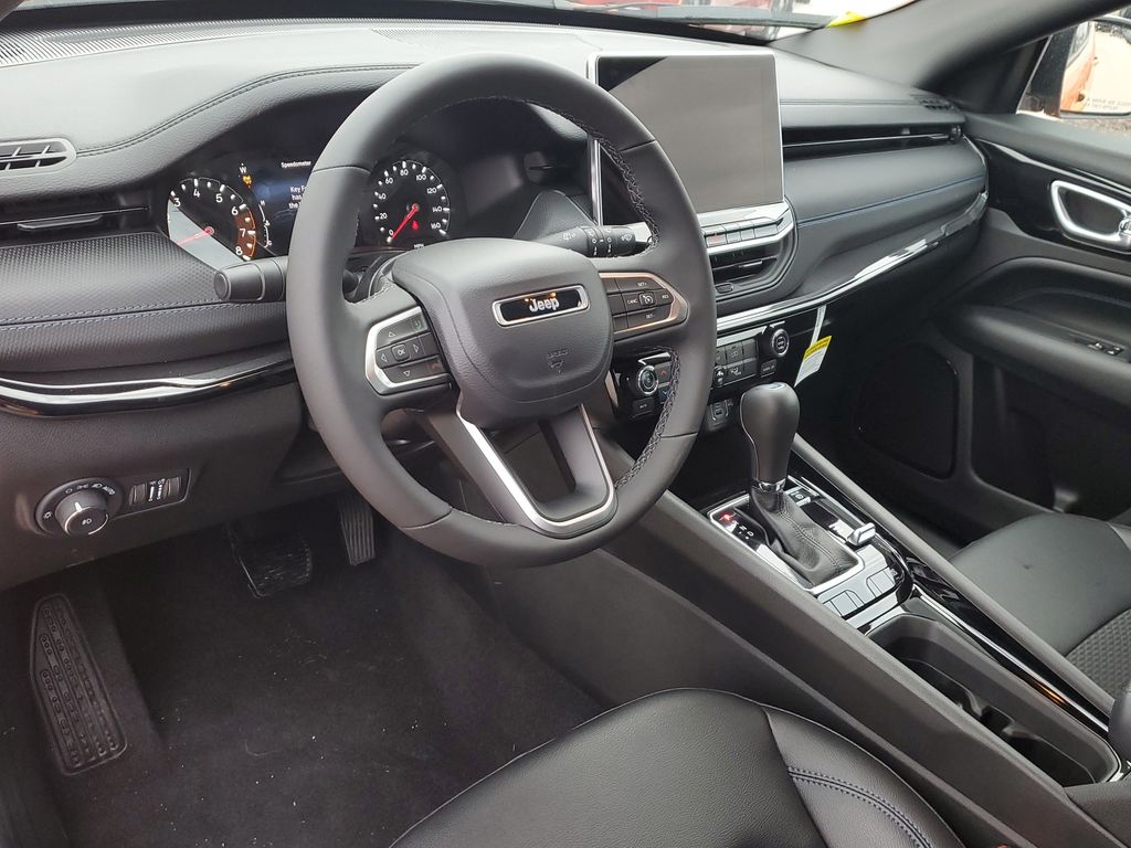 2026 Jeep Compass Altitude - Photo 18