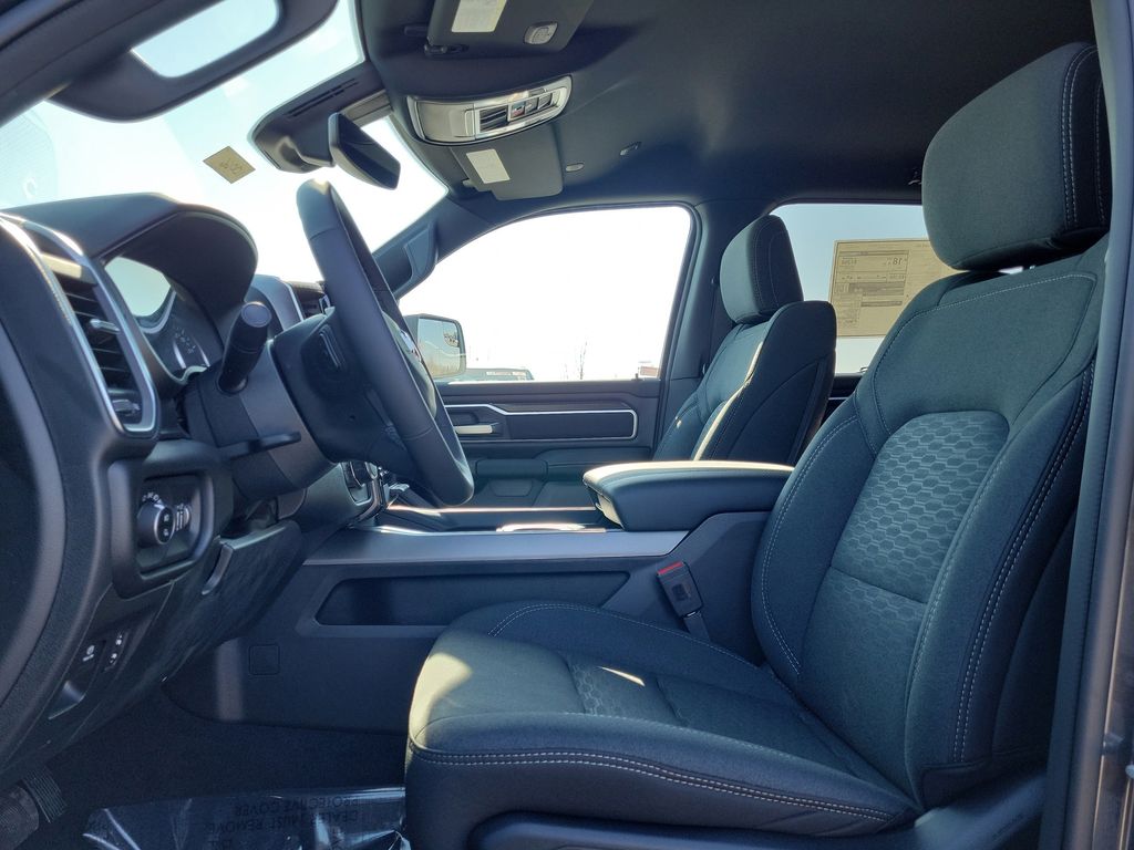 2026 RAM 1500 Big Horn/Lone Star - Photo 22