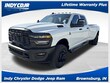  Ram 3500