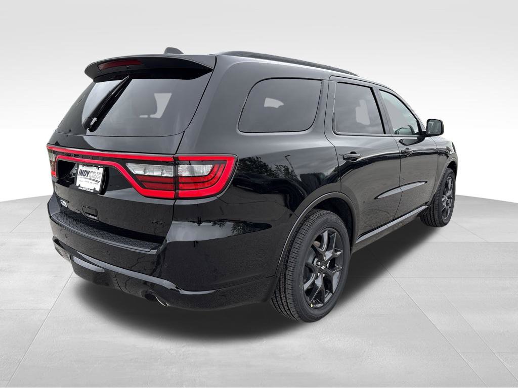 New 2027 Dodge Durango GT HEMI AWD Sport Utility