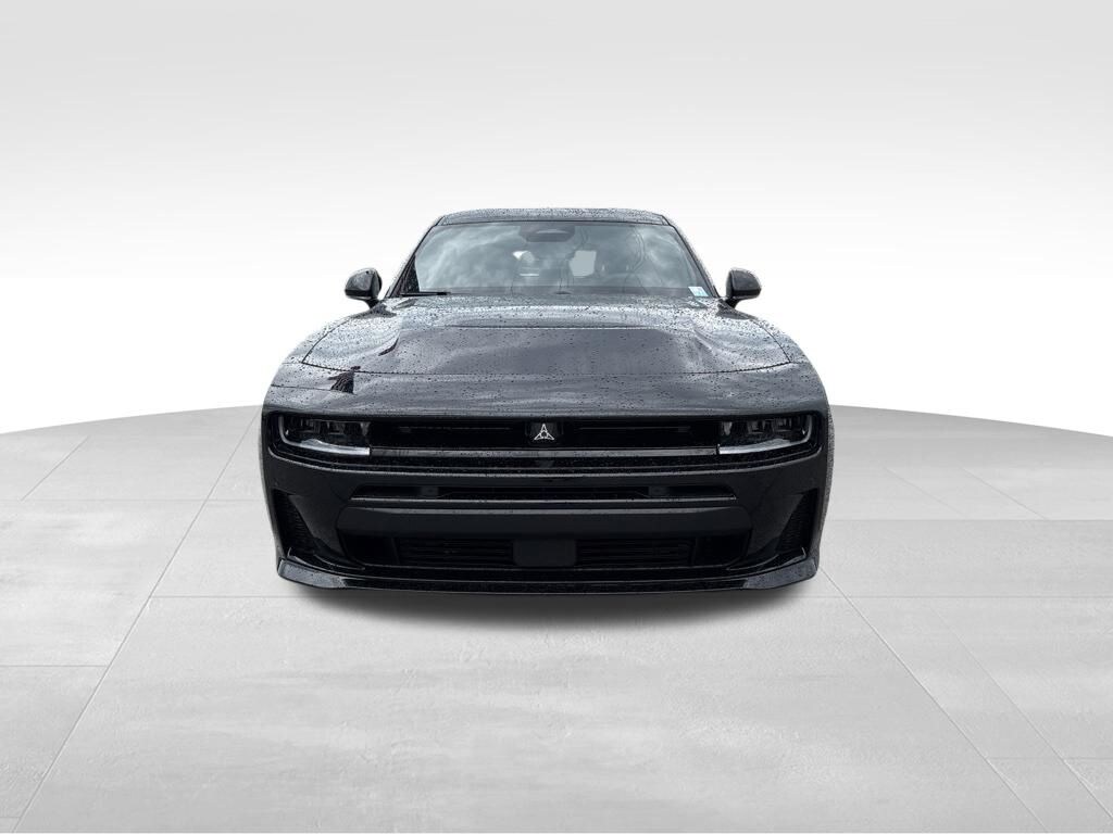 New 2027 Dodge Charger SCAT PACK 4-DOOR AWD Sedan