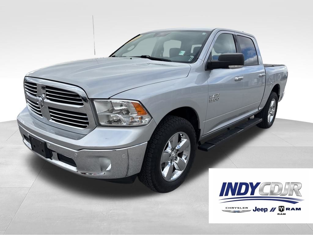 2016 RAM Ram 1500 Pickup