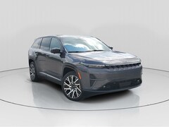 2025 Jeep Wagoneer S LIMITED Sport Utility
