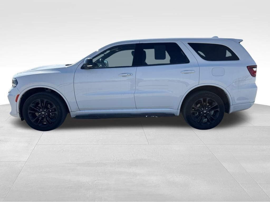 Used 2022 Dodge Durango GT SUV