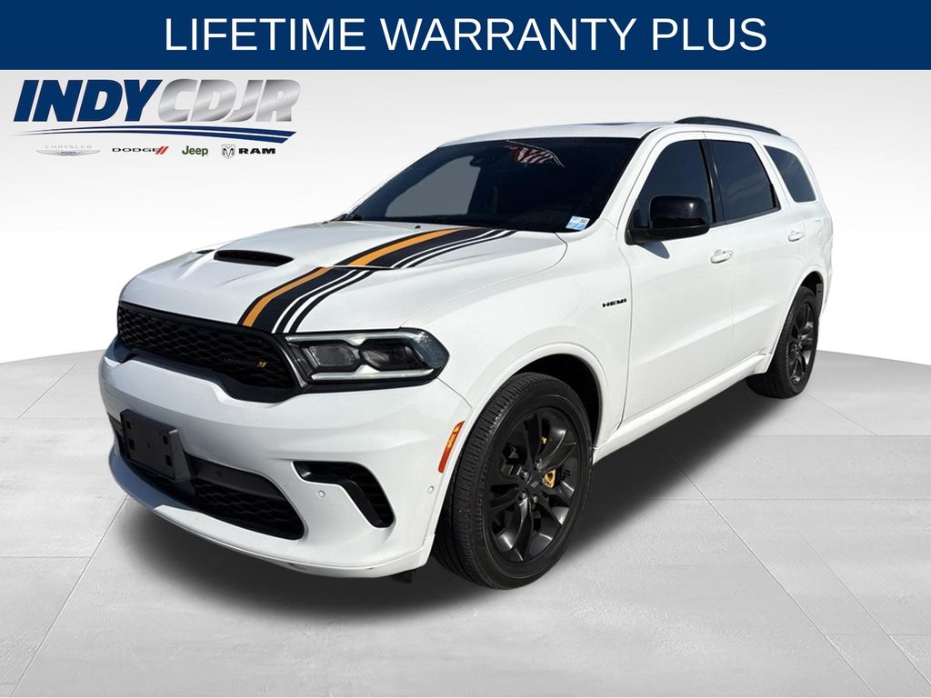 2023 Dodge Durango SUV 