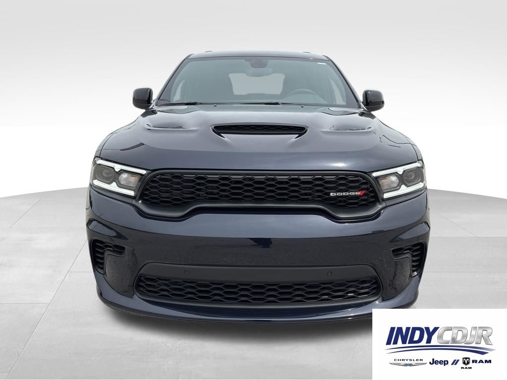 New 2026 Dodge Durango GT AWD HEMI V8 Sport Utility