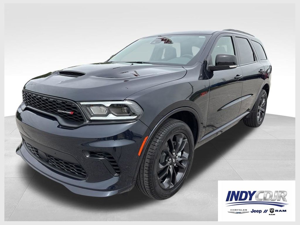 2026 Dodge Durango Sport Utility 