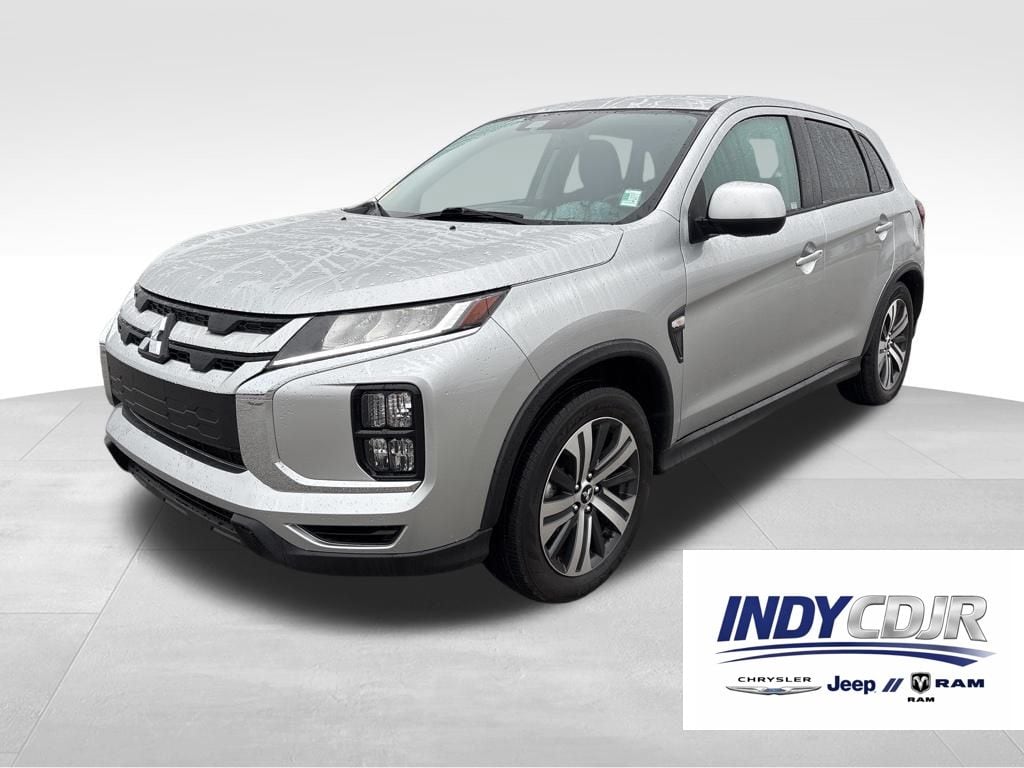 2025 Mitsubishi Outlander Sport
