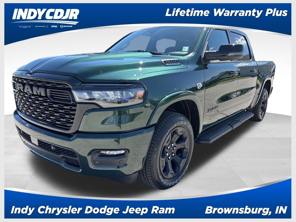  Ram 1500