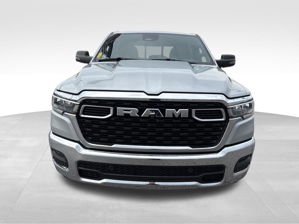 New 2026 Ram 1500 BIGHORN/LONESTAR CREW 4X4 Pickup