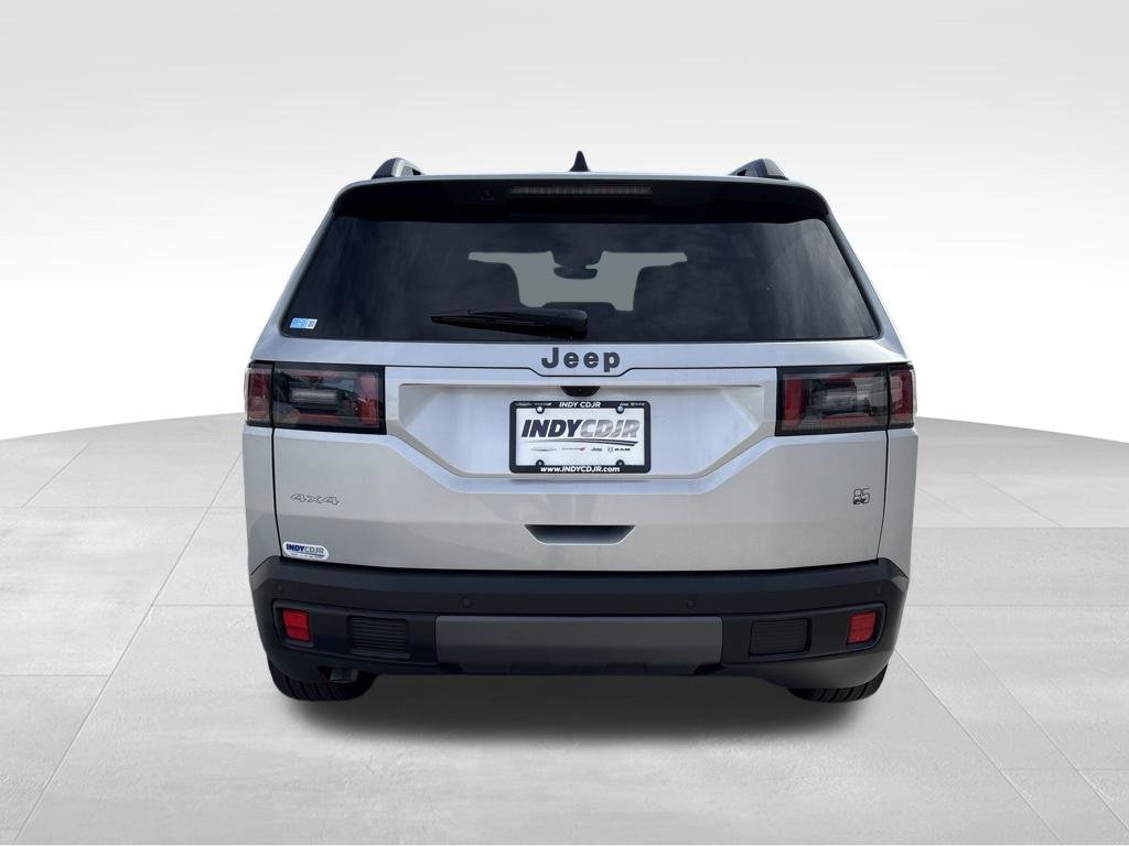 New 2026 Jeep Cherokee 85TH ANNIVERSARY EDITION 4X4 Sport Utility
