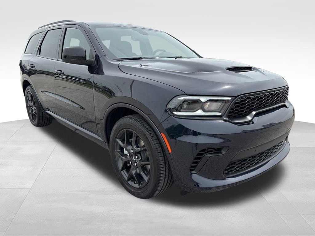 New 2026 Dodge Durango GT AWD HEMI V8 Sport Utility