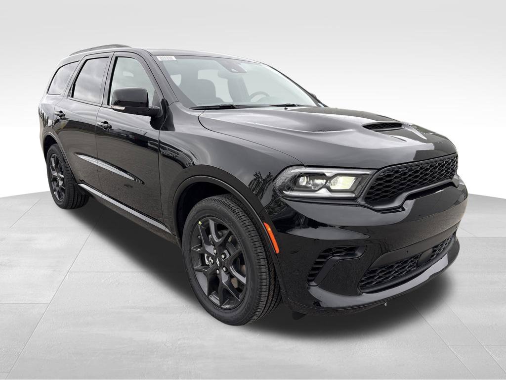 New 2027 Dodge Durango GT HEMI AWD Sport Utility