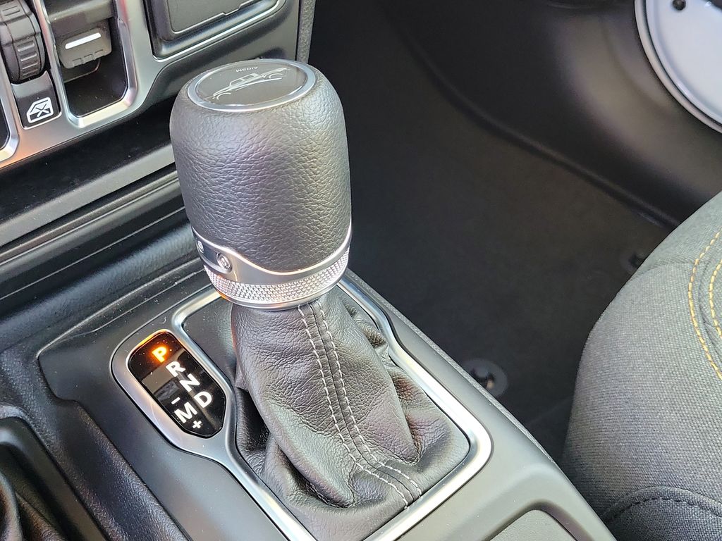 2025 Jeep Gladiator Sport S - Photo 32