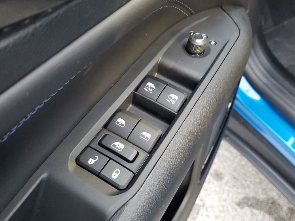 2026 Jeep Compass Altitude - Photo 17