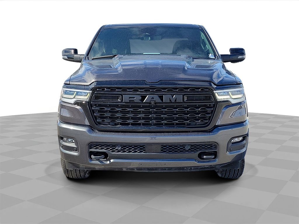 New 2026 Ram 1500 LIMITED CREW CAB 4X4 5'7 BOX Pickup