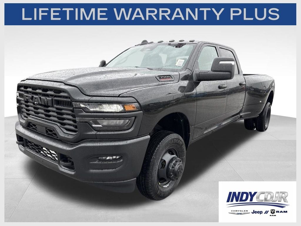 2026 RAM 3500 Tradesman 4X4 Crew Cab LWB's photo