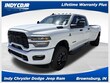  Ram 3500