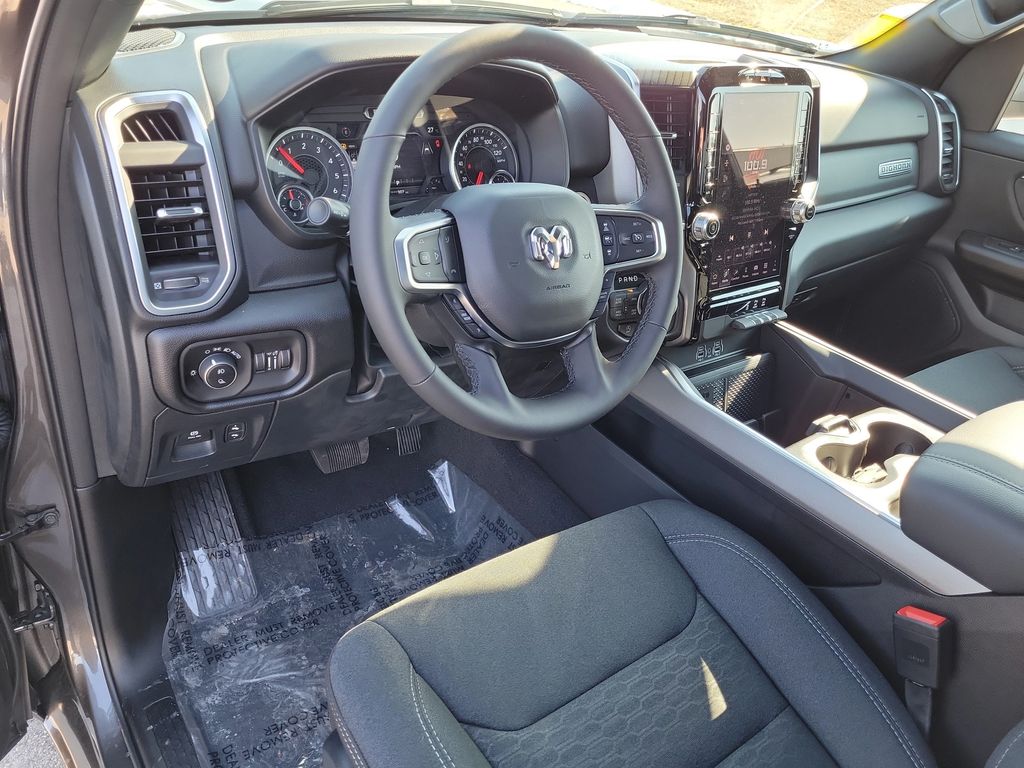 2026 RAM 1500 Big Horn/Lone Star - Photo 21
