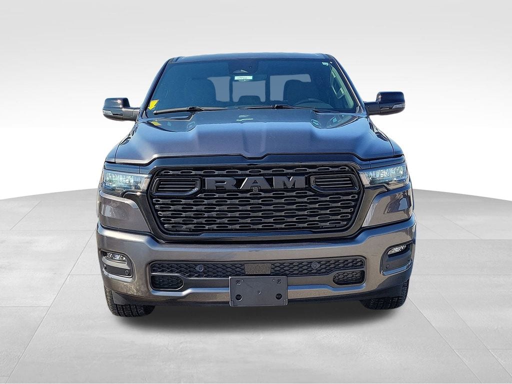 2026 RAM 1500 Big Horn/Lone Star - Photo 2
