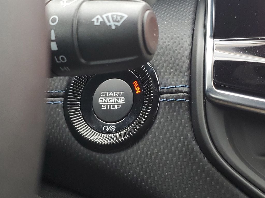 2026 Jeep Compass Altitude - Photo 29