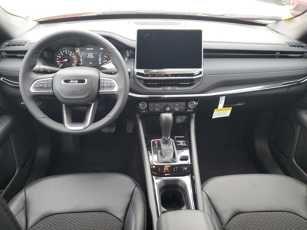 2026 Jeep Compass Altitude - Photo 12