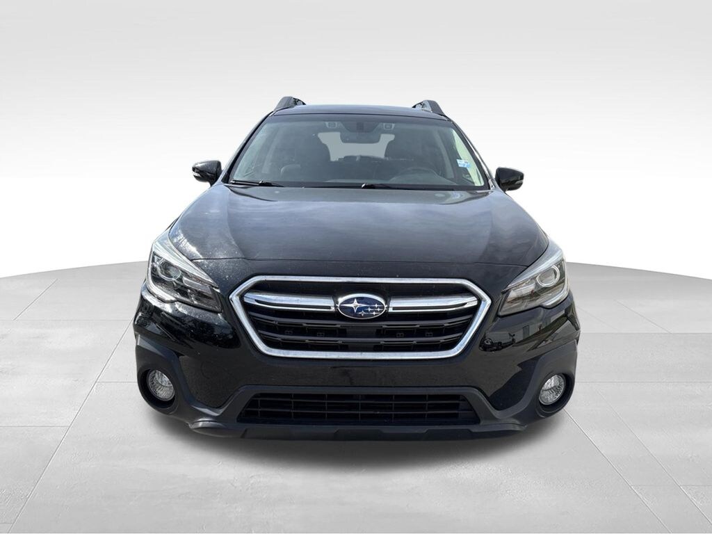 Used 2018 Subaru Outback 2.5i Limited SUV