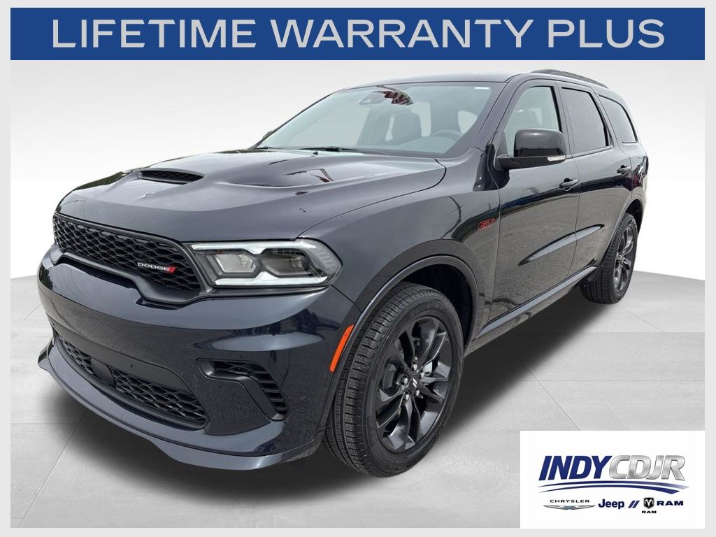 2026 Dodge Durango GT Plus AWD's photo