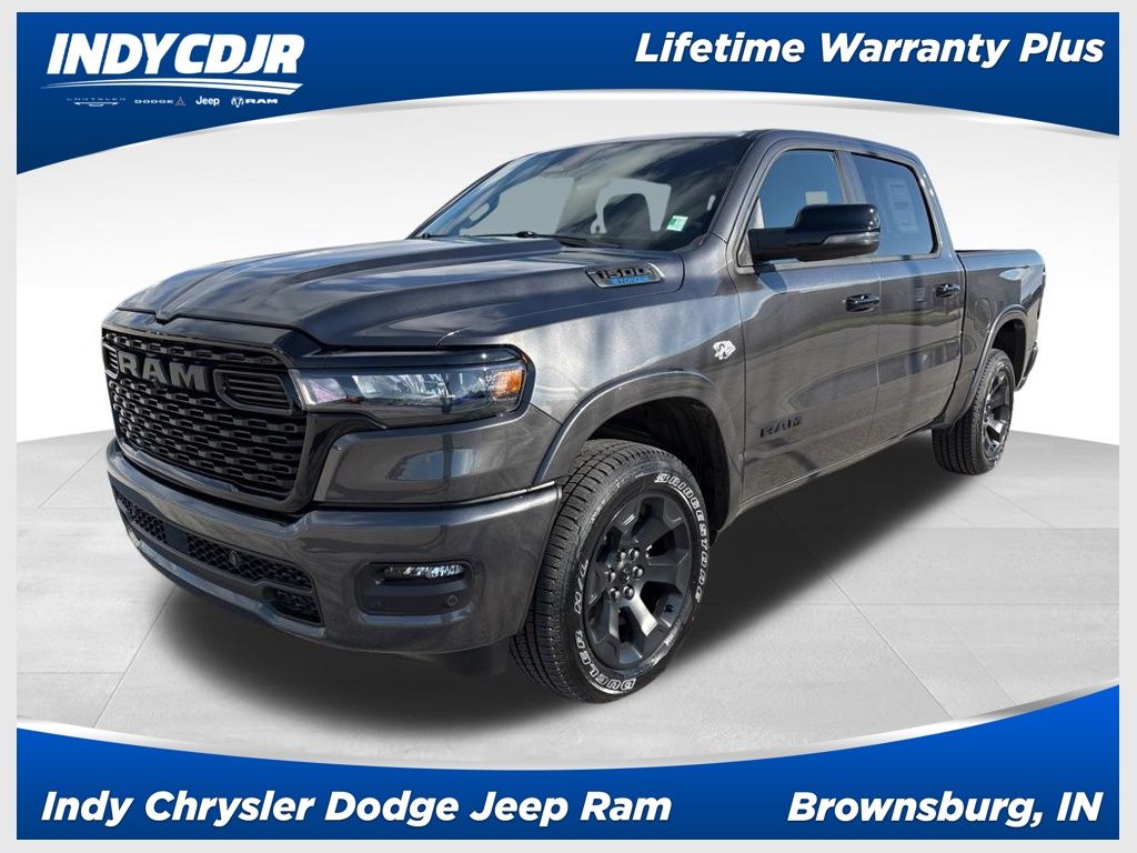  Ram 1500