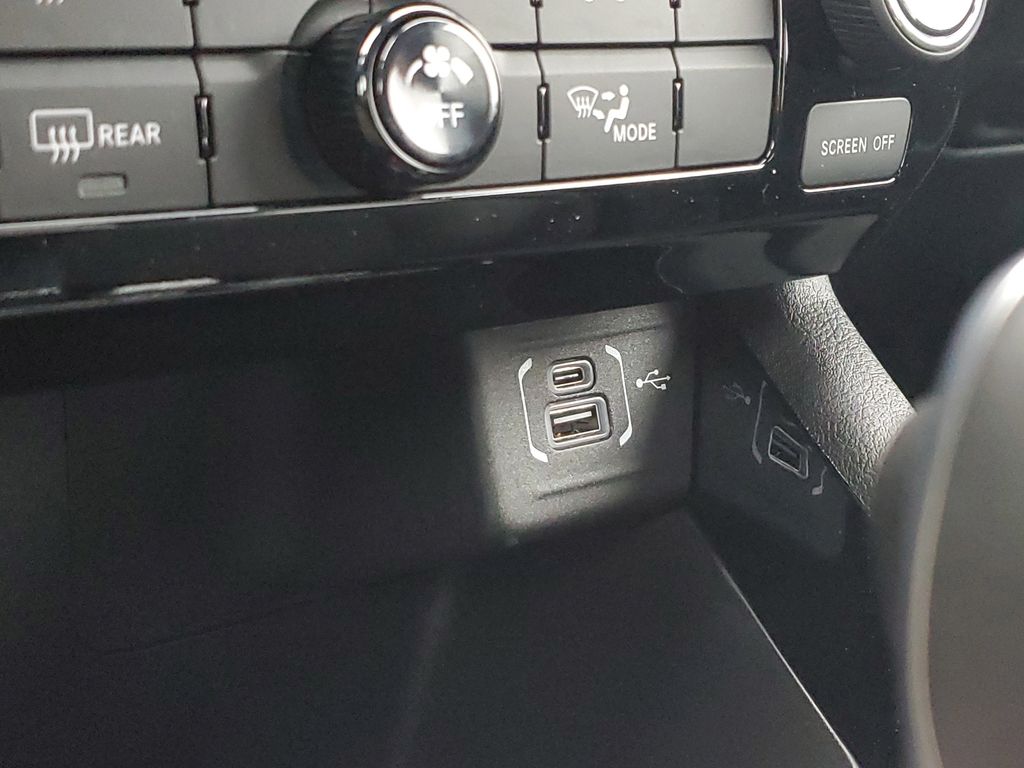 2026 Jeep Compass Altitude - Photo 28