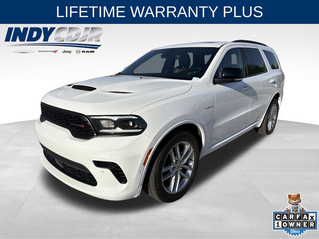 2024 Dodge Durango R/T Premium AWD's photo