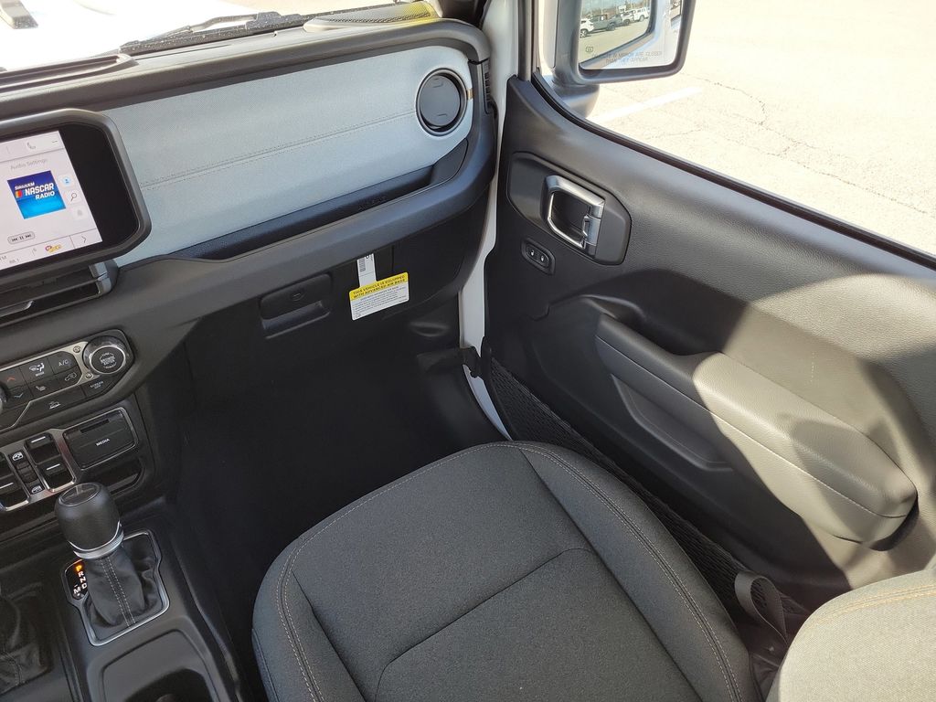 2025 Jeep Gladiator Sport S - Photo 16