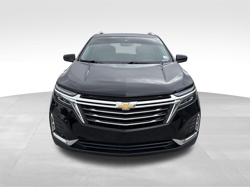 Used 2024 Chevrolet Equinox Premier SUV