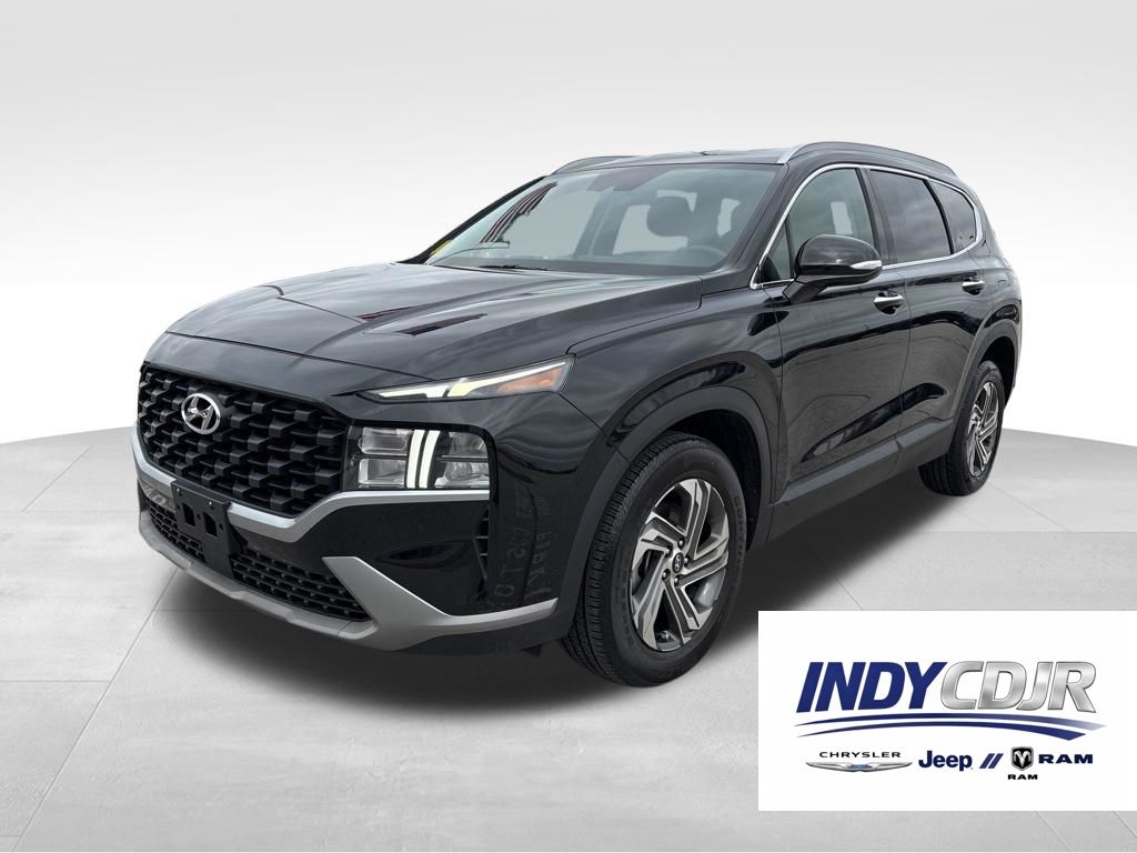 2023 Hyundai Santa Fe