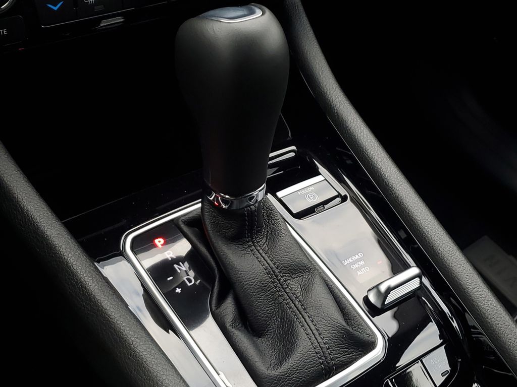 2026 Jeep Compass Altitude - Photo 30