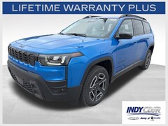 2026 Jeep Cherokee LAREDO 4X4 Sport Utility
